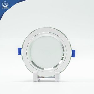 Den Led Downlight Am Tran Tlc Lighting Tlc Ato Vb 9w