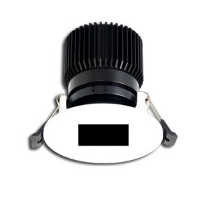 Den Led Downlight Prha 5w Paragon Prha90l5