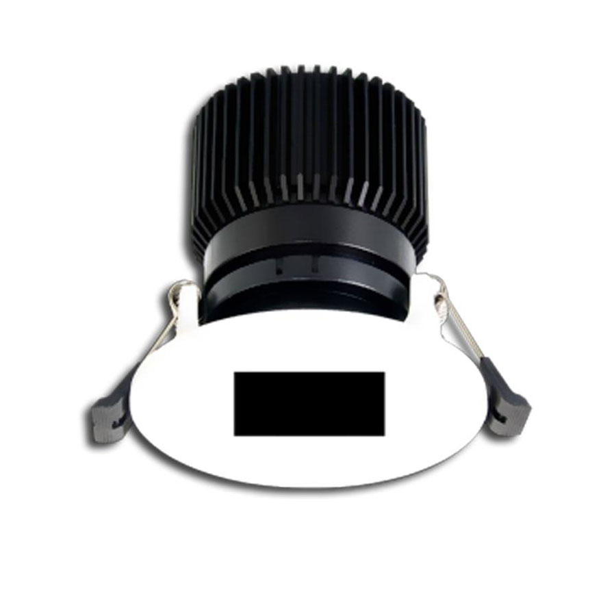 Đèn Led Downlight PRHI 7W Paragon PRHI90L7 1 Den Led Downlight Prhi 12w Paragon Prhh90l7