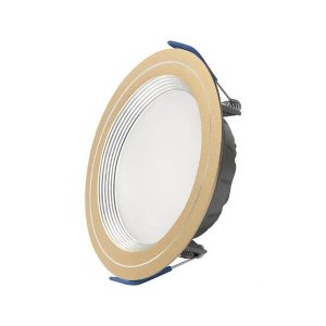 Den Led Downlight Vien Nhom 9w Roman Eld2026 9a