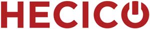 Hecico Logo