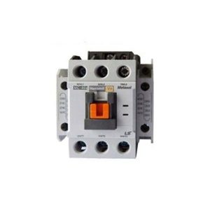 Khoi Dong Tu Contactor 3p 85a 220v Ls Mc 85a