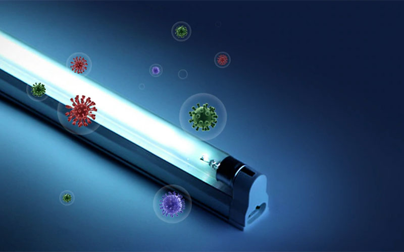 Đèn led diệt khuẩn có tốt không? 3 Den Led Diet Khuan Co Tot Khong