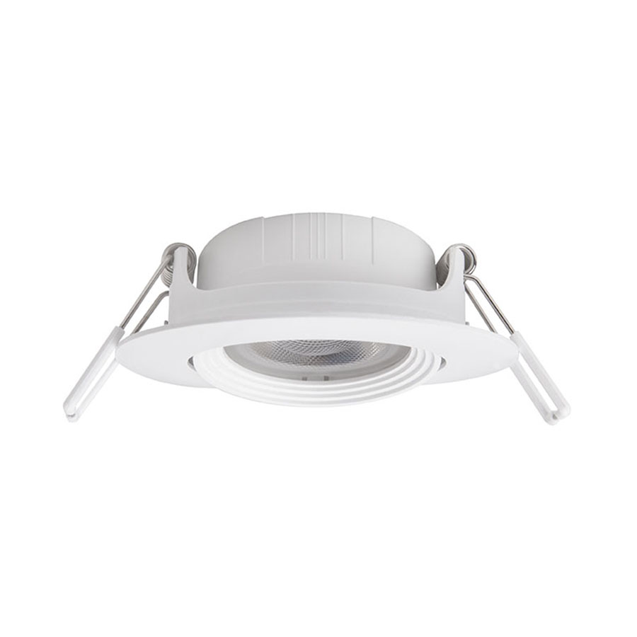 Đèn LED downlight âm trần Milenalite Megaman FDS72900v1 1 Fds72900v1