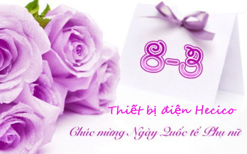 Hecico Chuc Mung Ngay 8 3