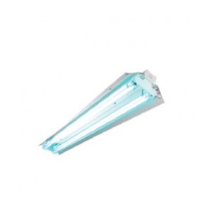 Tms160c 2x36w Tuv Slv 6 1m2 1