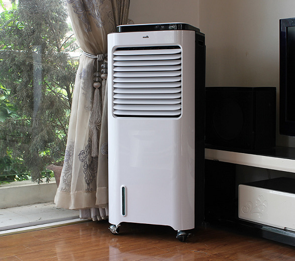 QUẠT ĐIỀU HOÀ KANGAROO KG50-F12 - Gia Dụng Nhà Việt