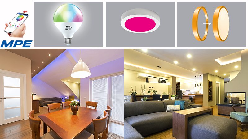 Đại lý thiết bị điện MPE số một
