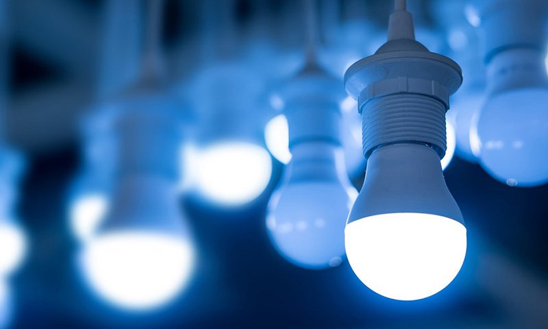 Bảng giá đèn LED Bulb MPE 2022 CK 42-51% 12 Hecico phân phối đèn LED Bulb MPE chính hãng