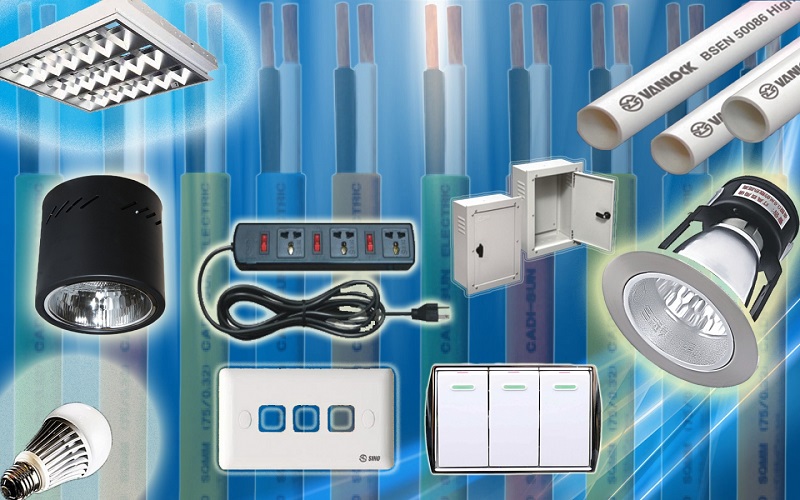 Tìm hiểu đèn Led công nghiệp MPE và cách sử dụng 9 Hecico phân phối thiết bị điện MPE chính hãng
