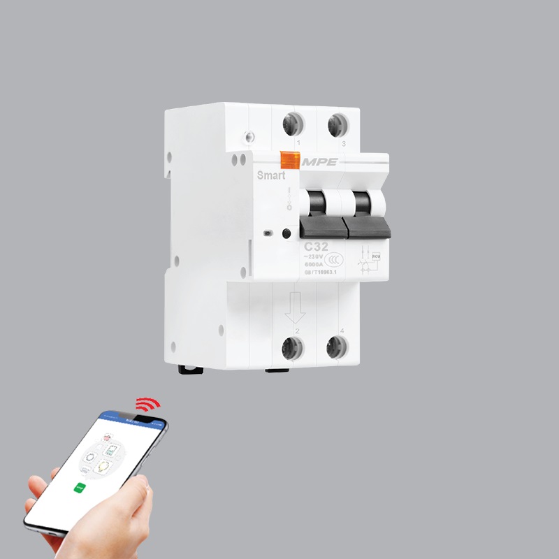 Bảng giá thiết bị đóng cắt MPE 2022 CK 42-51% 2 Thiết bị đóng cắt MPE bảo vệ mạch điện