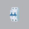 Cầu dao tự động MCB 2P 32A 6KA MPE có mã MP6-C232