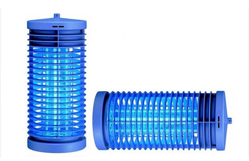 Top 9 loại đèn bắt muỗi phổ biến nhất hiện nay 4 Đèn bắt muỗi Đại Sinh luôn được ưa chuộng