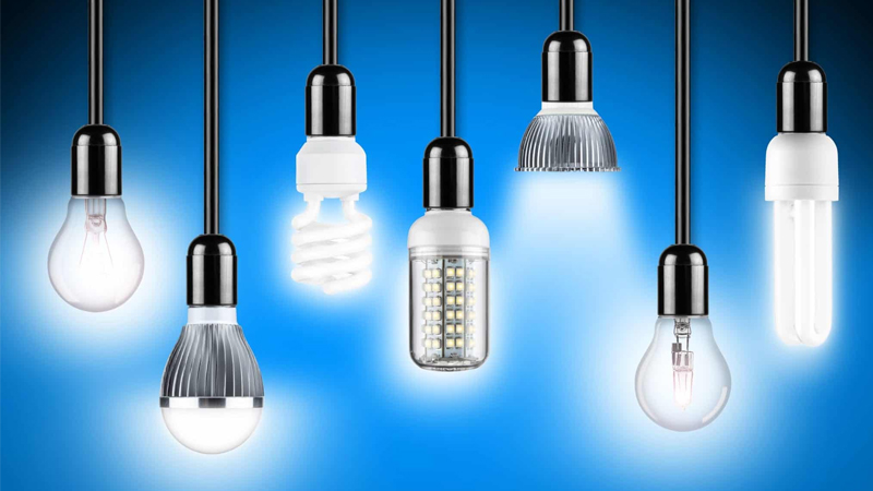 Đèn Led Bulb áp dụng công nghệ tiên tiến