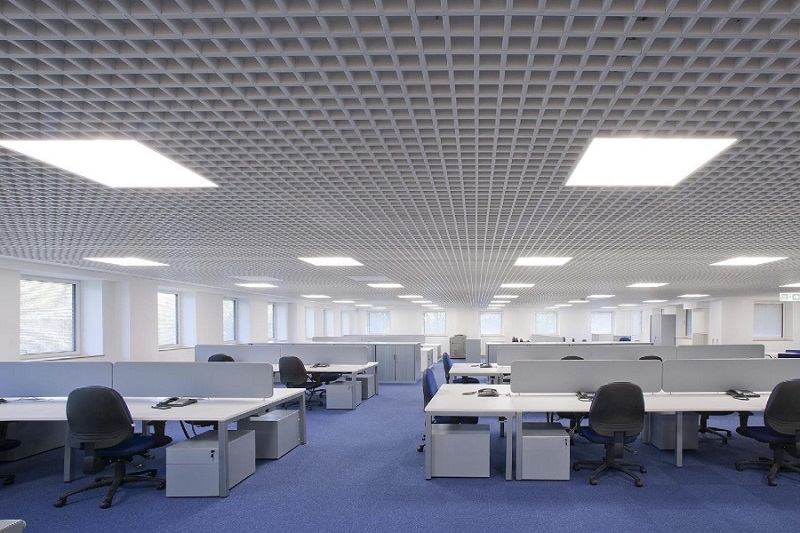 Hướng dẫn sử dụng đèn Led Panel MPE chi tiết nhất 4 Hướng dẫn sử dụng đèn Led Panel MPE