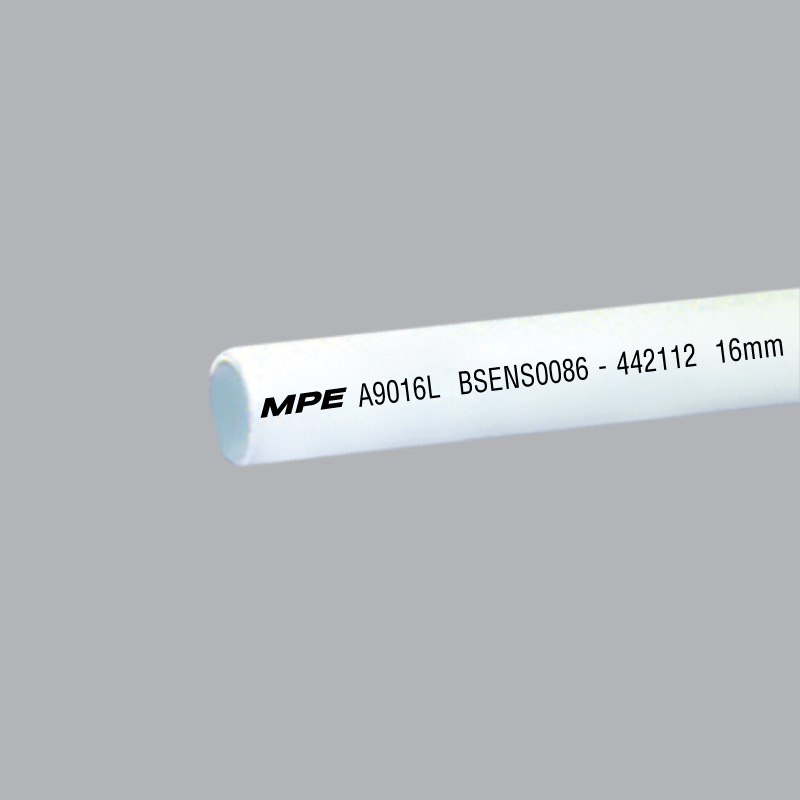 Ống luồn cứng PVC Ø 16 MPE có mã A9016L 1 ong-luon-day-dien-mpe-a9016l