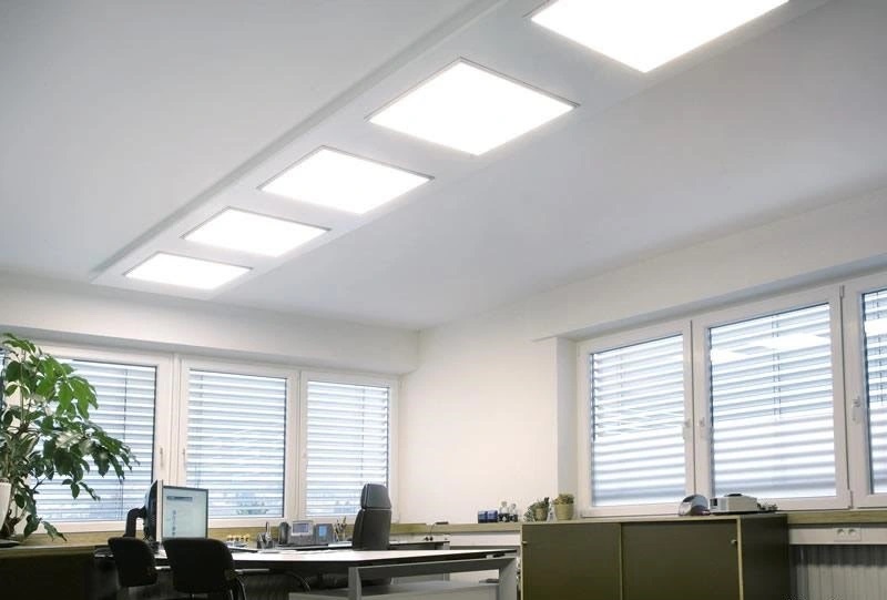 Hướng dẫn sử dụng đèn Led Panel MPE chi tiết nhất 1 Hướng dẫn sử dụng đèn Led Panel MPE chi tiết nhất
