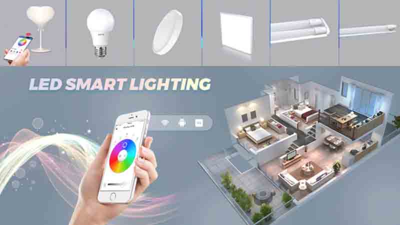 Tìm hiểu các loại thiết bị điện thông minh MPE và lưu ý khi sử dụng