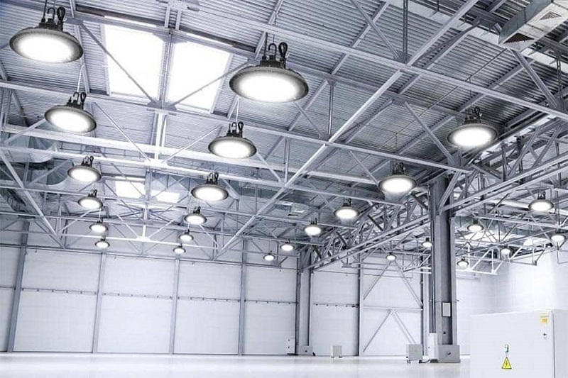 Tìm hiểu đèn Led công nghiệp MPE và cách sử dụng 1 Tìm hiểu đèn Led công nghiệp MPE và cách sử dụng