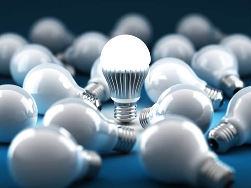 Ưu điểm đèn Led Bulb MPE và cách lựa chọn