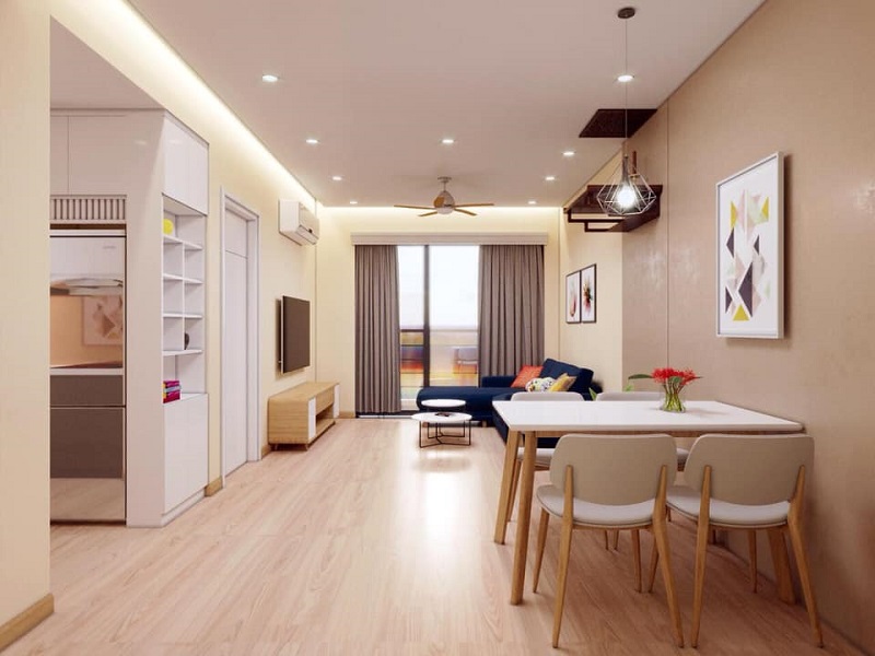 Tìm hiểu ưu điểm đèn Led âm trần MPE và cách lắp đặt 1 Tìm hiểu ưu điểm đèn Led âm trần MPE và cách lắp đặt