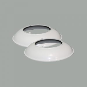 Chóa đèn MPE RFL-50 cho đèn led bulb 50W