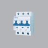 Cầu dao tự động MCB 3P 63A 4.5KA MPE có mã MP4-C363