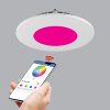 Đèn Led âm trần thông minh 9W Zigbee MPE RPL9 ZB