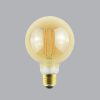 Đèn Led Filament 6W MPE FLM 6 G95