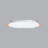 Đèn Led mini Panel 12W trắng MPE RPE 12T