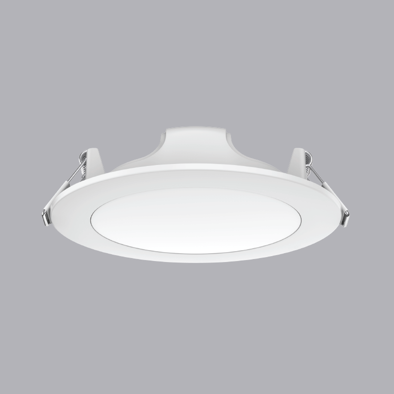 Đèn Led Panel âm trần 18W trắng MPE RPL2 18 3T 1 Đèn Led Panel âm trần 18W trắng MPE RPL2 18 3T