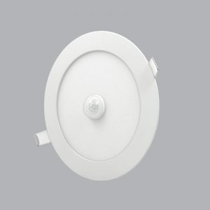 Đèn Led Panel âm trần cảm biến chuyển động 18W MPE RPL 18T MS