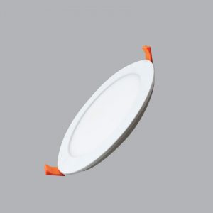 Đèn Led Slim Panel 9W trắng MPE RP 9T