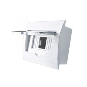 Tủ điện âm tường Điện Quang ĐQ EBP 4
