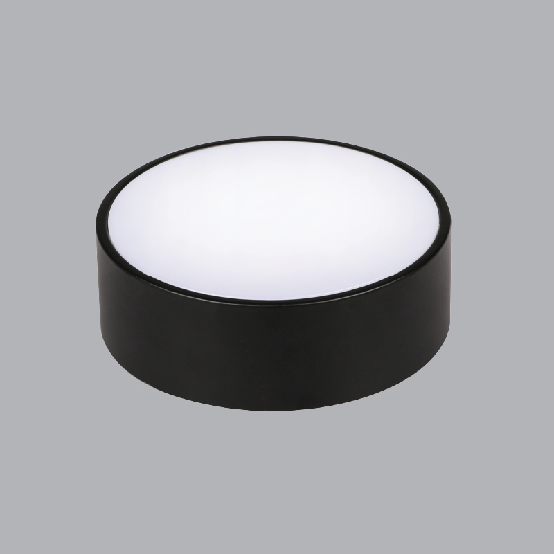Đèn Led Downlight nổi tràn viền 16W trung tính MPE SRDLB 16N 1 Đèn Led Downlight nổi tràn viền 16W trung tính MPE SRDLB 16N