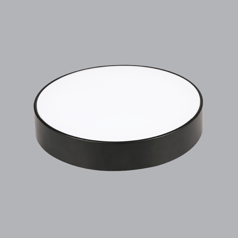Đèn Led Downlight nổi tràn viền 32W trung tính MPE SRDLB 32N 1 Đèn Led Downlight nổi tràn viền 32W trung tính MPE SRDLB 32N