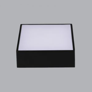 Đèn Led Downlight nổi tràn viền vuông 24W trung tính MPE SSDLB 24N