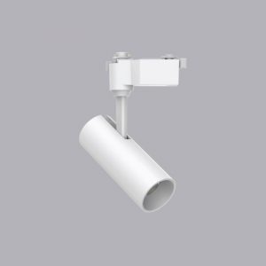 Đèn Led chiếu điểm thanh ray 12W vàng MPE TSL2 12V