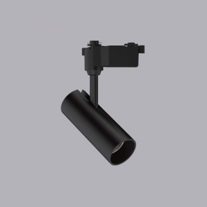 Đèn Led chiếu điểm thanh ray 8W trung tính MPE TSL2B 8N