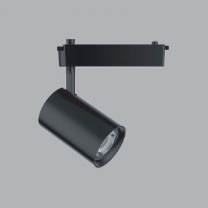 Đèn Led chiếu điểm thanh ray 12W trung tính MPE TSLB 12N