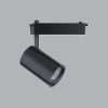 Đèn Led chiếu điểm thanh ray 12W trắng MPE TSLB 12T