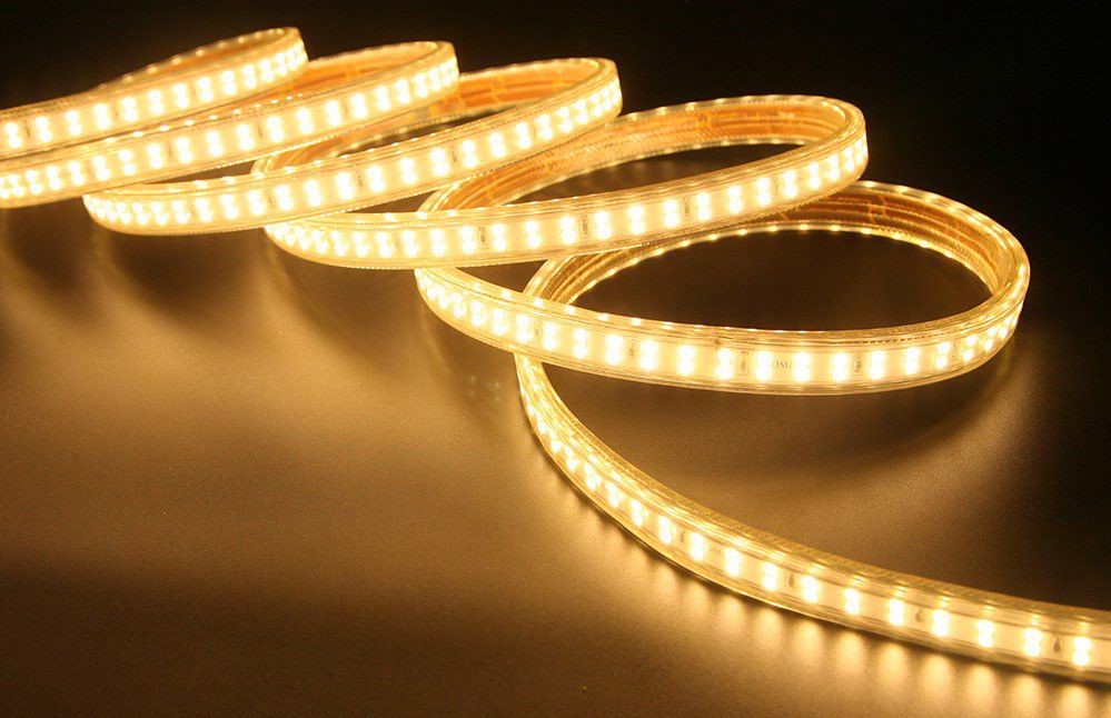 Đèn Led dây Panasonic có độ bền cao