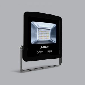 Đèn Led pha 30W trắng MPE FLD5 30T