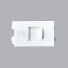 Ổ cắm điện thoại 4 dây MPE A6RJ64