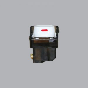 Công tắc 1 chiều 10A MPE A30 1