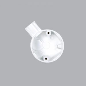 Hộp nối dây 1 đường Ø32 MPE A240 32 1