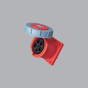 Ổ cắm loại cố định bắt trên bảng điện MPE MPN 3352