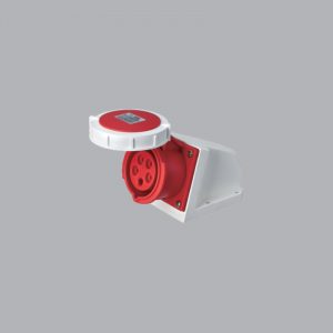 Ổ cắm cố định bắt trên tường MPE MPN 1152