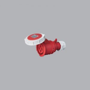 Ổ cắm di động có kẹp giữ dây MPE MPN 2142