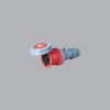 Ổ cắm di động có kẹp giữ dây MPE MPN 2342